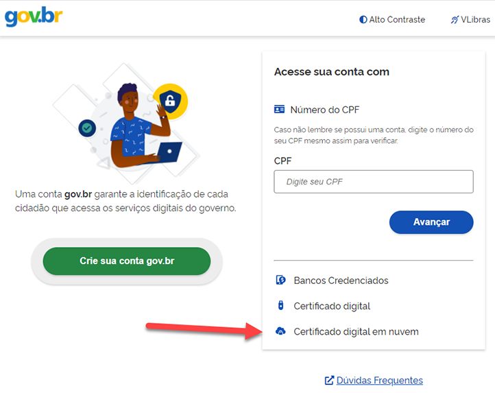 Online Certificadora – Newsoft Tecnologia em Sistemas